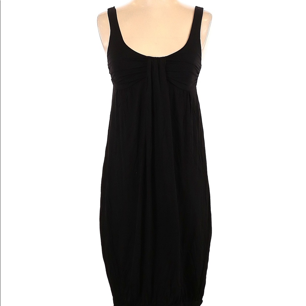 Miss Sixty tank bubble dress